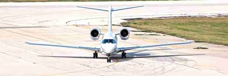 Dallas Private Jet Charter